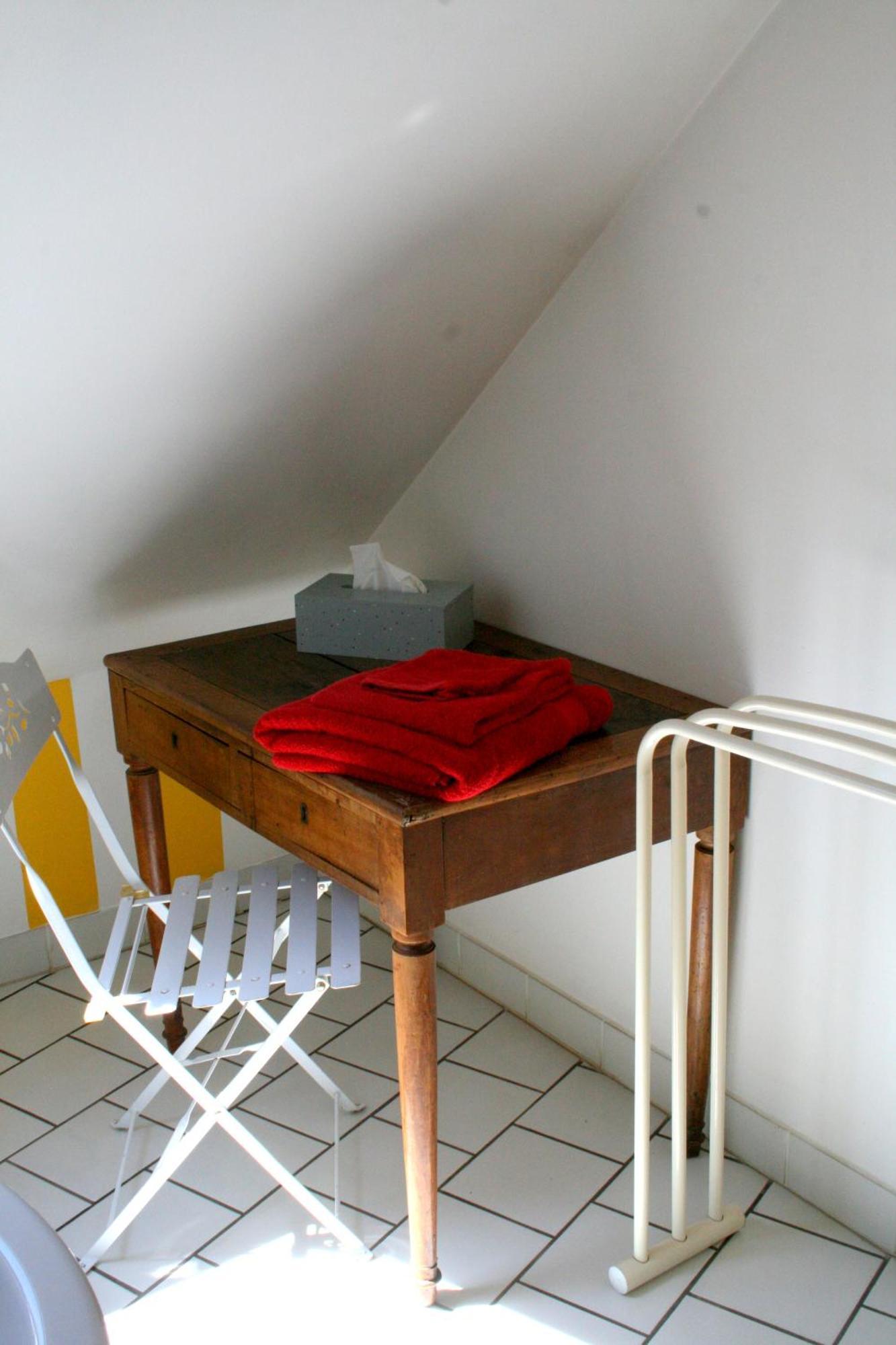 Chambres D'Hotes Du Jay La Guerche-sur-l'Aubois Экстерьер фото